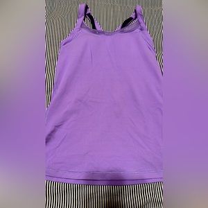 NWT LULULEMON RALLY YOUR HEART TANK